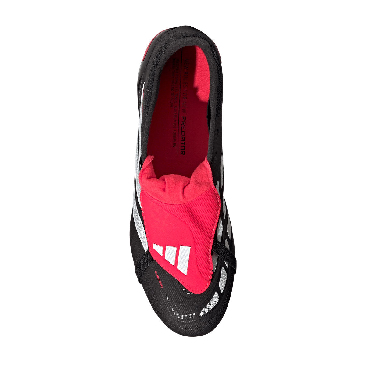 adidas Predator League FG Soccer Cleats 10
