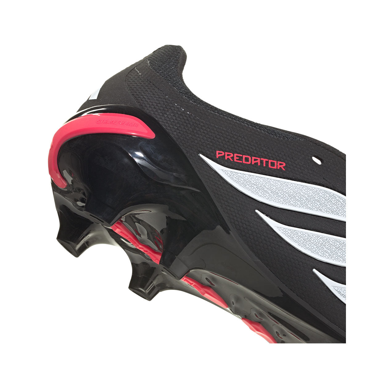 adidas Predator League FG Soccer Cleats 10
