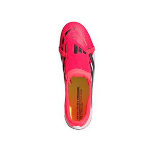 adidas Predator Pro FG Soccer Cleats 10
