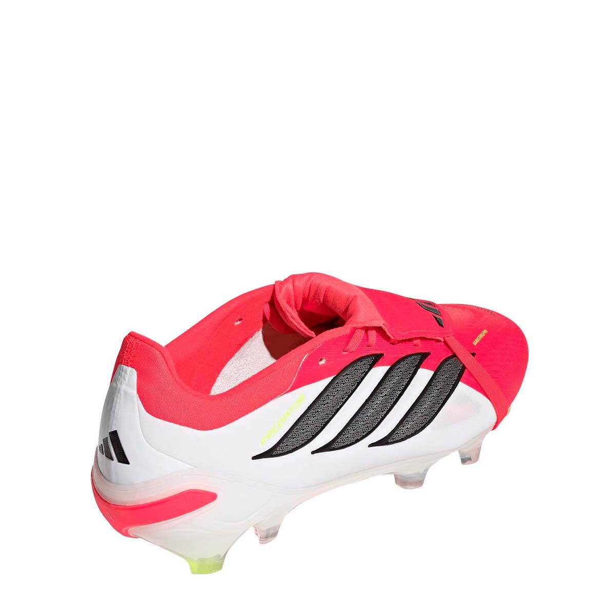 adidas Predator Pro FG Soccer Cleats 10