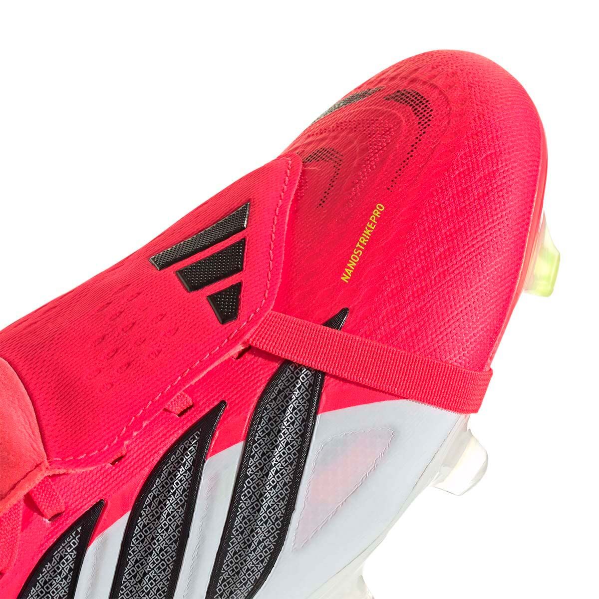 adidas Predator Pro FG Soccer Cleats 10