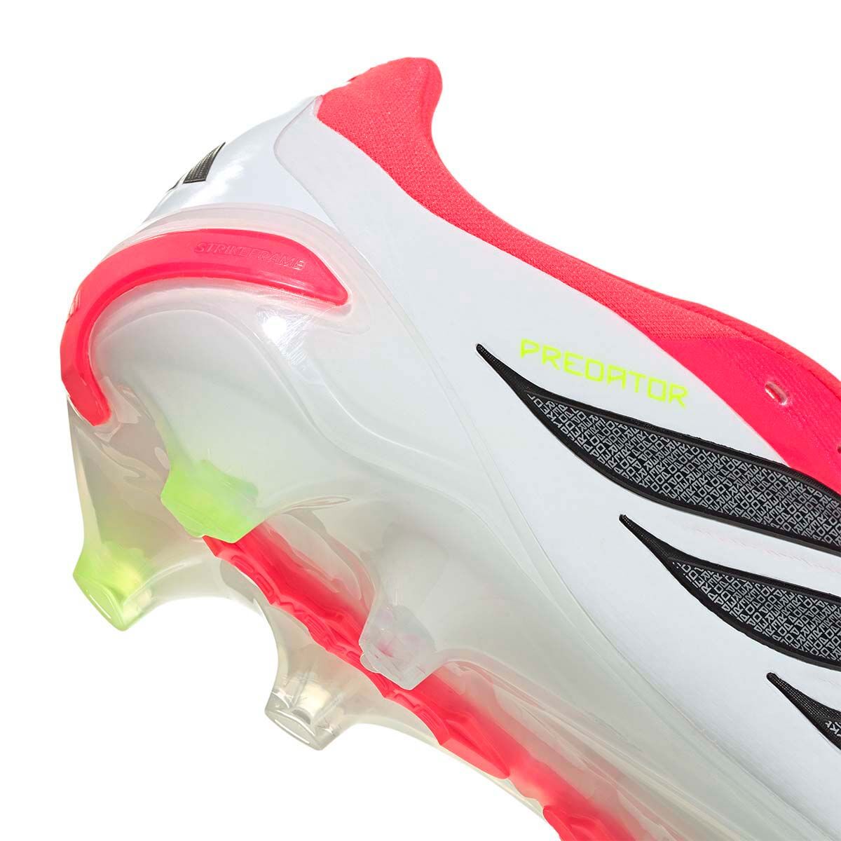 adidas Predator Pro FG Soccer Cleats 10
