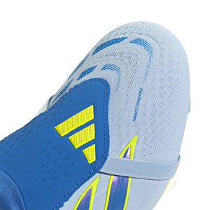 adidas PREDATOR PRO Fold-Over Tongue Firm Ground Soccer Cleats 10