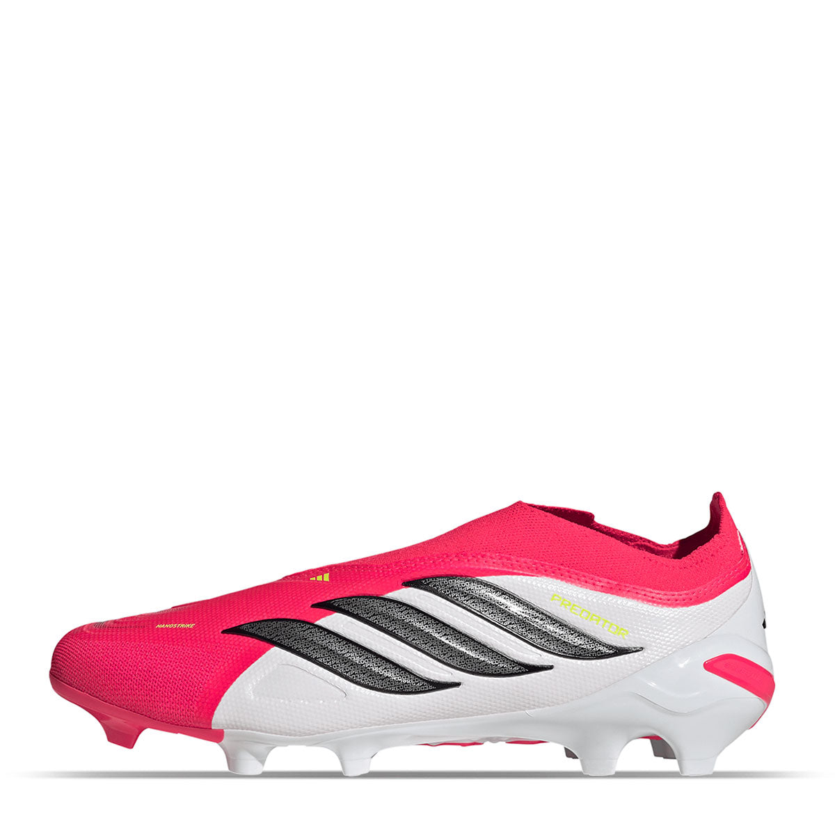 adidas Predator League FG Soccer Cleats 12