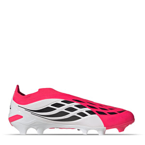 adidas Predator League FG Soccer Cleats 12