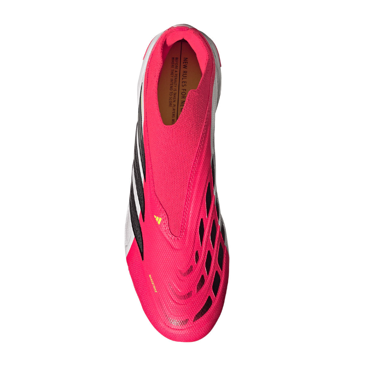adidas Predator League FG Soccer Cleats 12