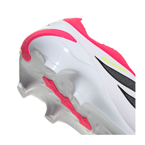 adidas Predator League FG Soccer Cleats 12