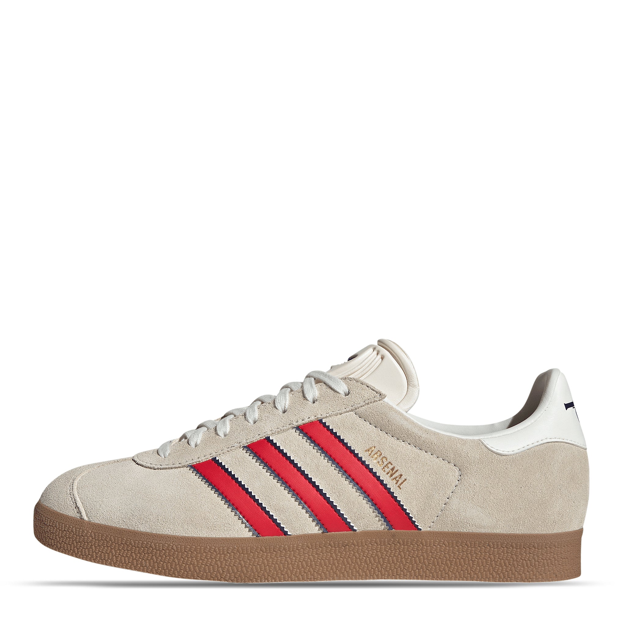 adidas Gazelle Arsenal Terrace Icons Shoes 10