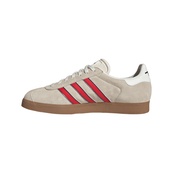 adidas Gazelle Arsenal Terrace Icons Shoes – Culto Futbol
