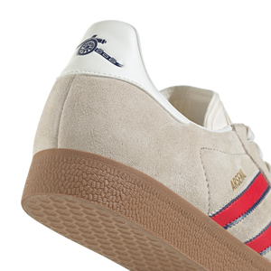 adidas Gazelle Arsenal Terrace Icons Shoes 10