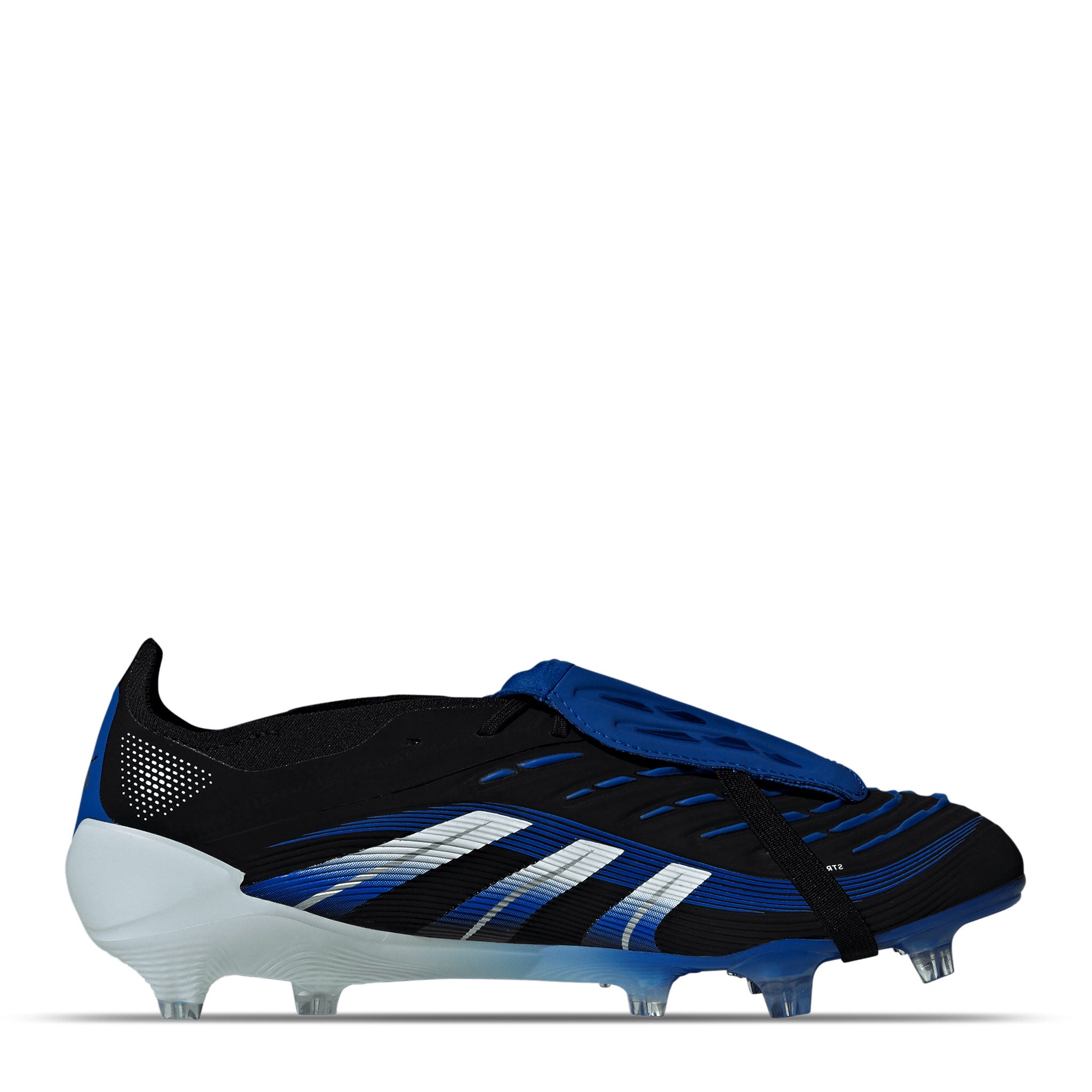 adidas Predator Elite Boots FG Soccer Cleats 10