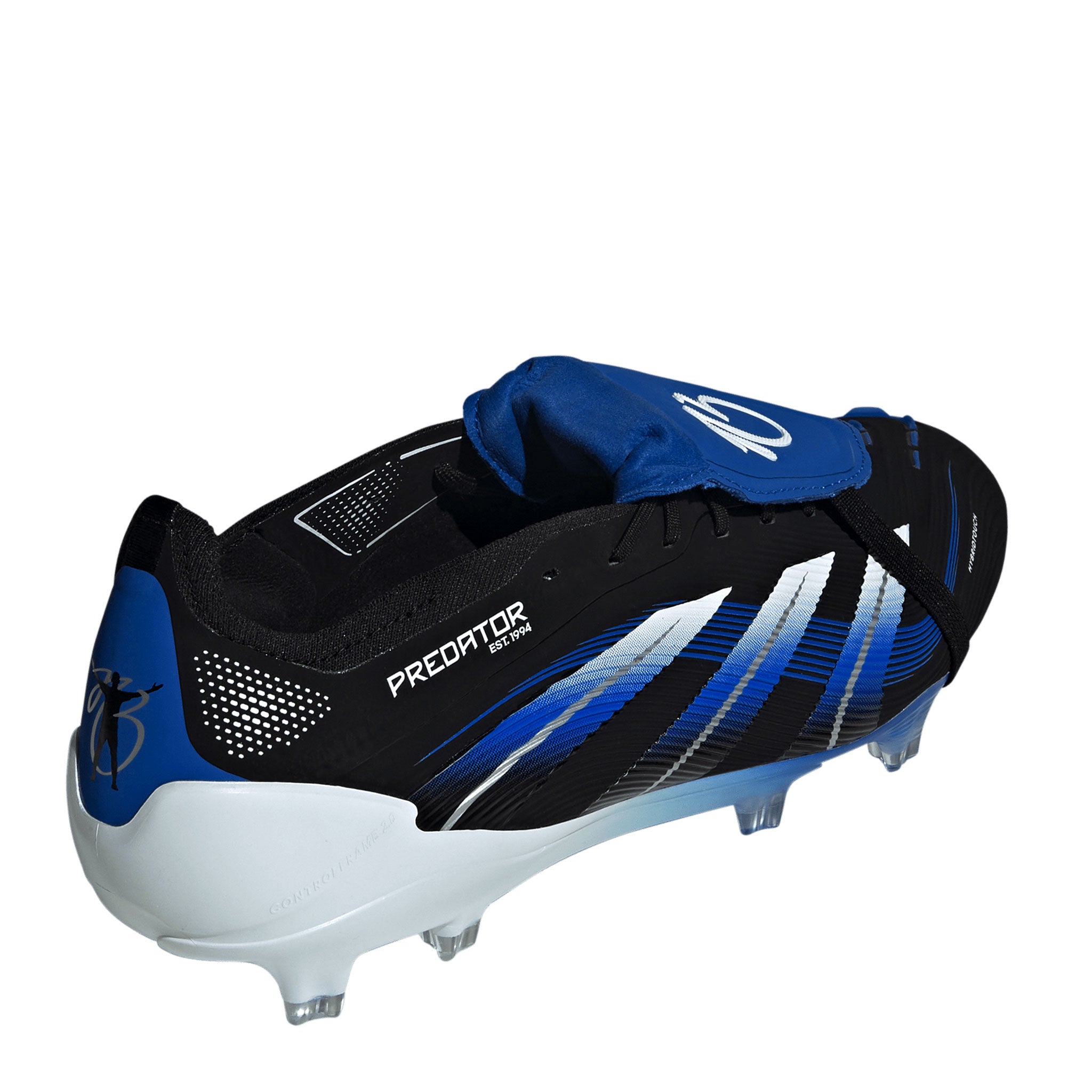 adidas Predator Elite Boots FG Soccer Cleats 10