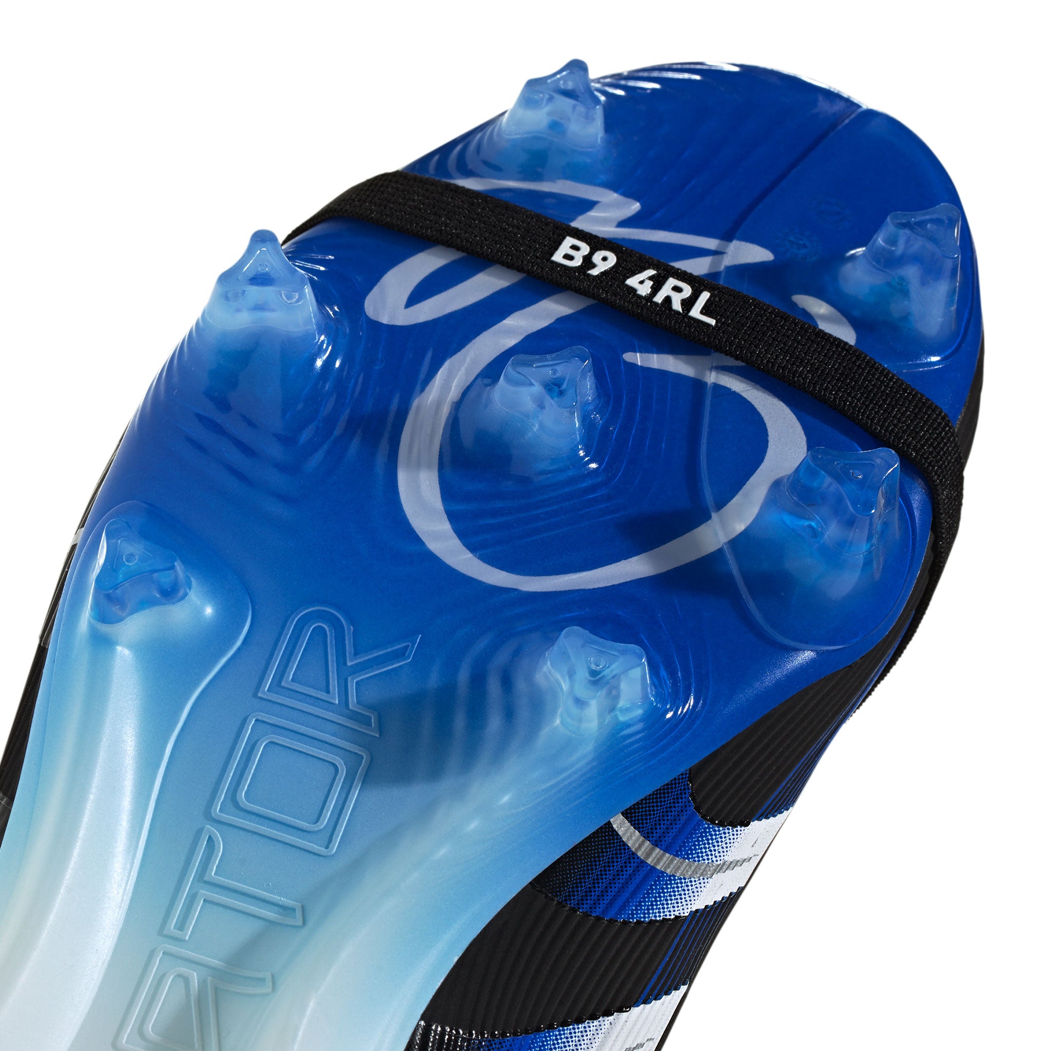adidas Predator Elite Boots FG Soccer Cleats 10