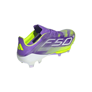 adidas F50+ FG Soccer Cleats 10