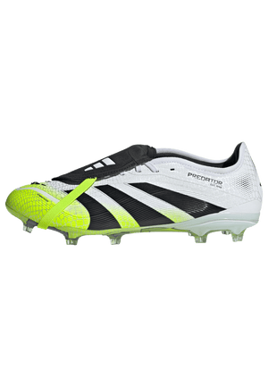 adidas Predator Pro FG Soccer Cleats 10
