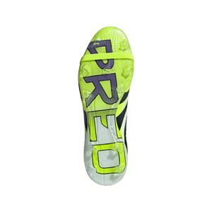 adidas Predator Pro FG Soccer Cleats 10