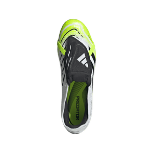 adidas Predator Pro FG Soccer Cleats 10