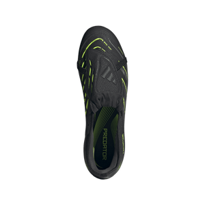adidas Predator Pro Fold-Over Tongue Firm Ground Boots 10