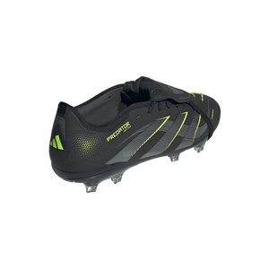 adidas Predator Pro Fold-Over Tongue Firm Ground Boots 10