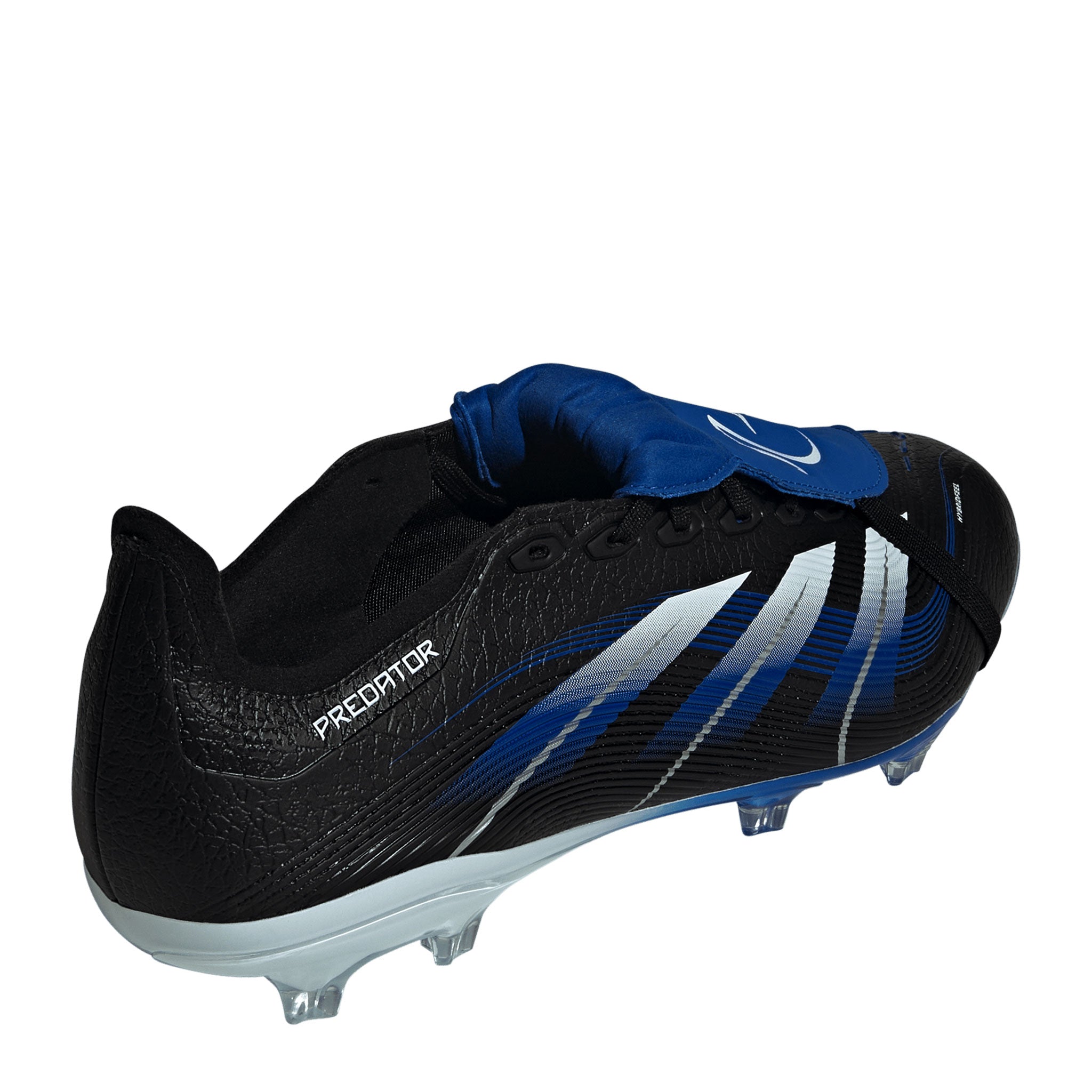 adidas Predator League FG/MG Soccer Cleats 10