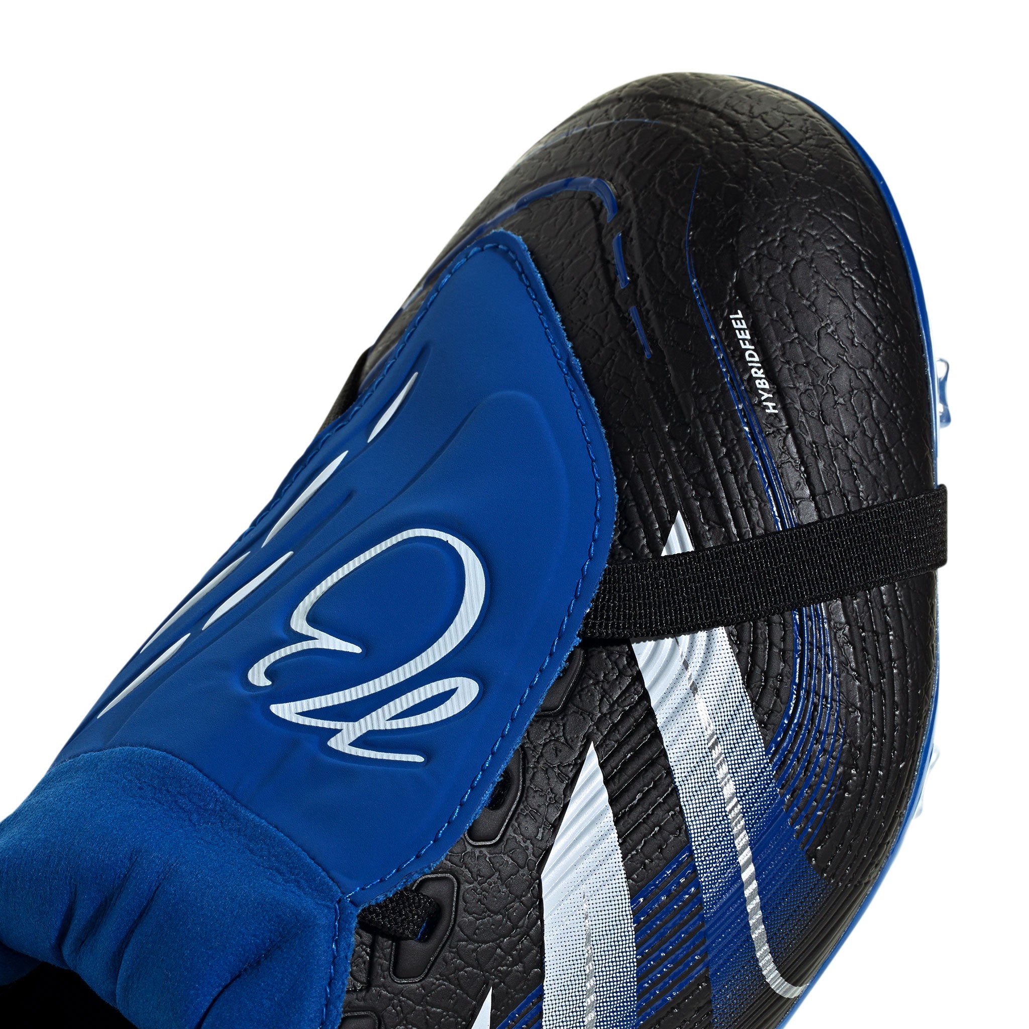 adidas Predator League FG/MG Soccer Cleats 10