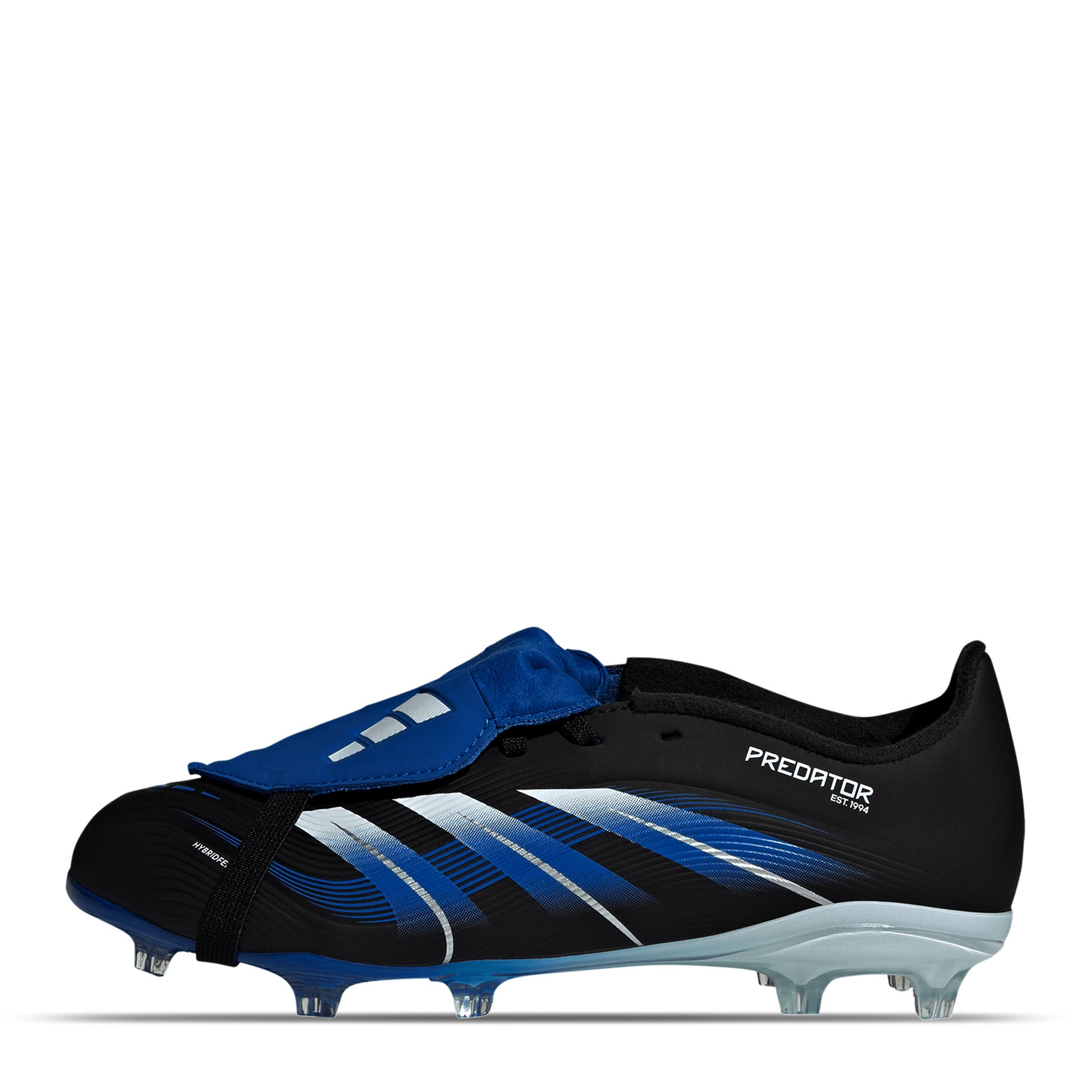 シューズ PREDATORELITEFTFGJB adidas Predator League FG Soccer Cleats – Culto Futbol