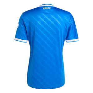 adidas real madrid third jersey L