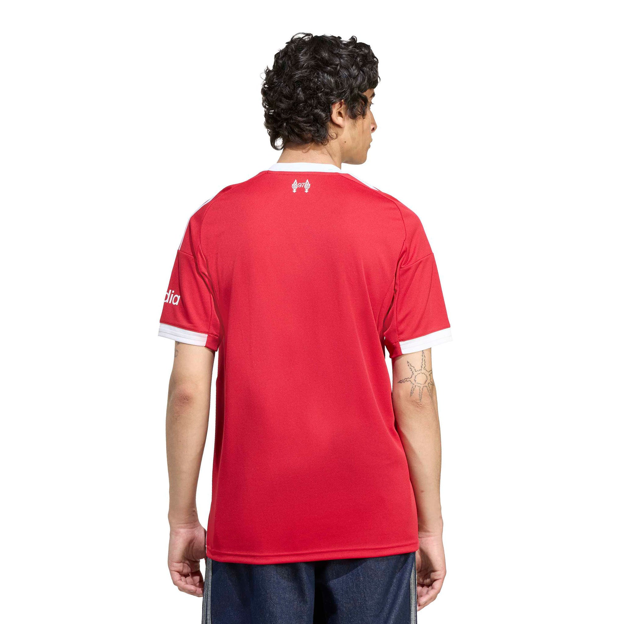 ADIDAS LFC H JERSEY L