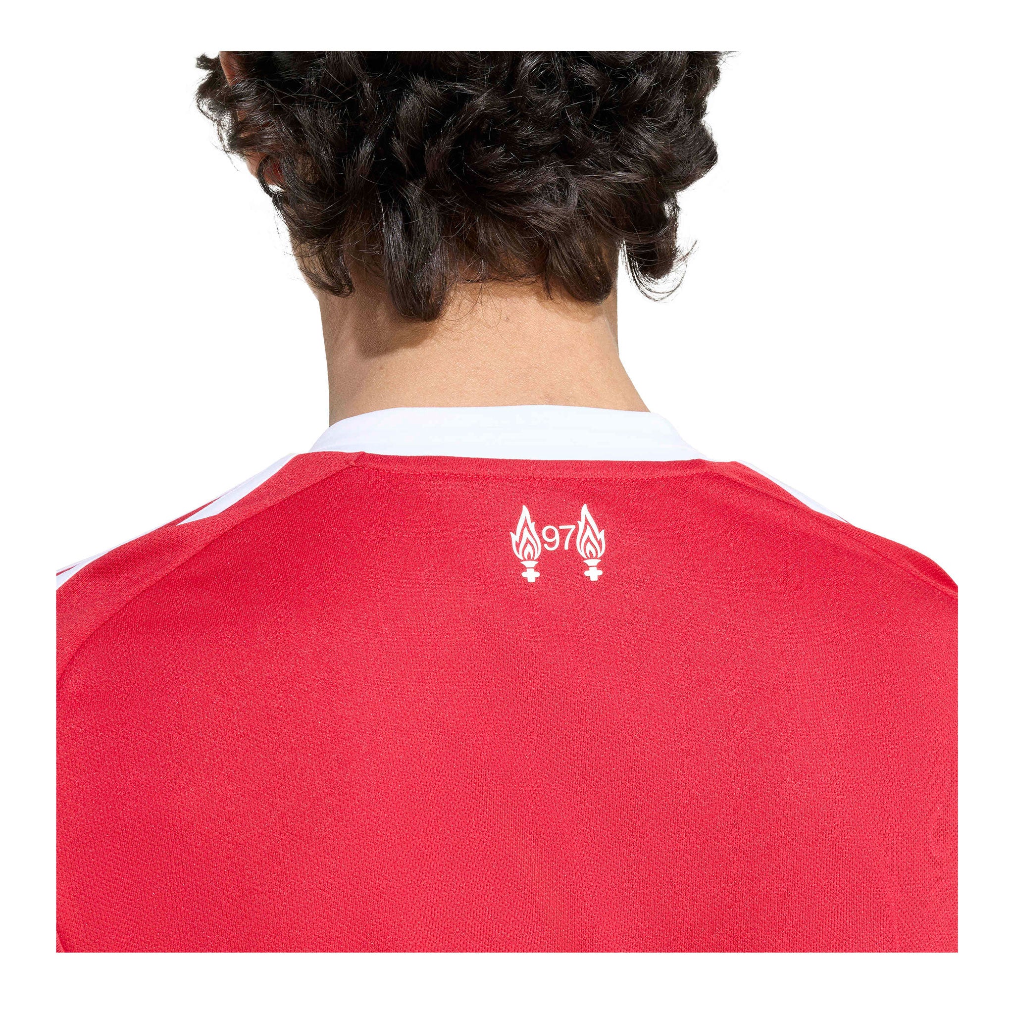 ADIDAS LFC H JERSEY L