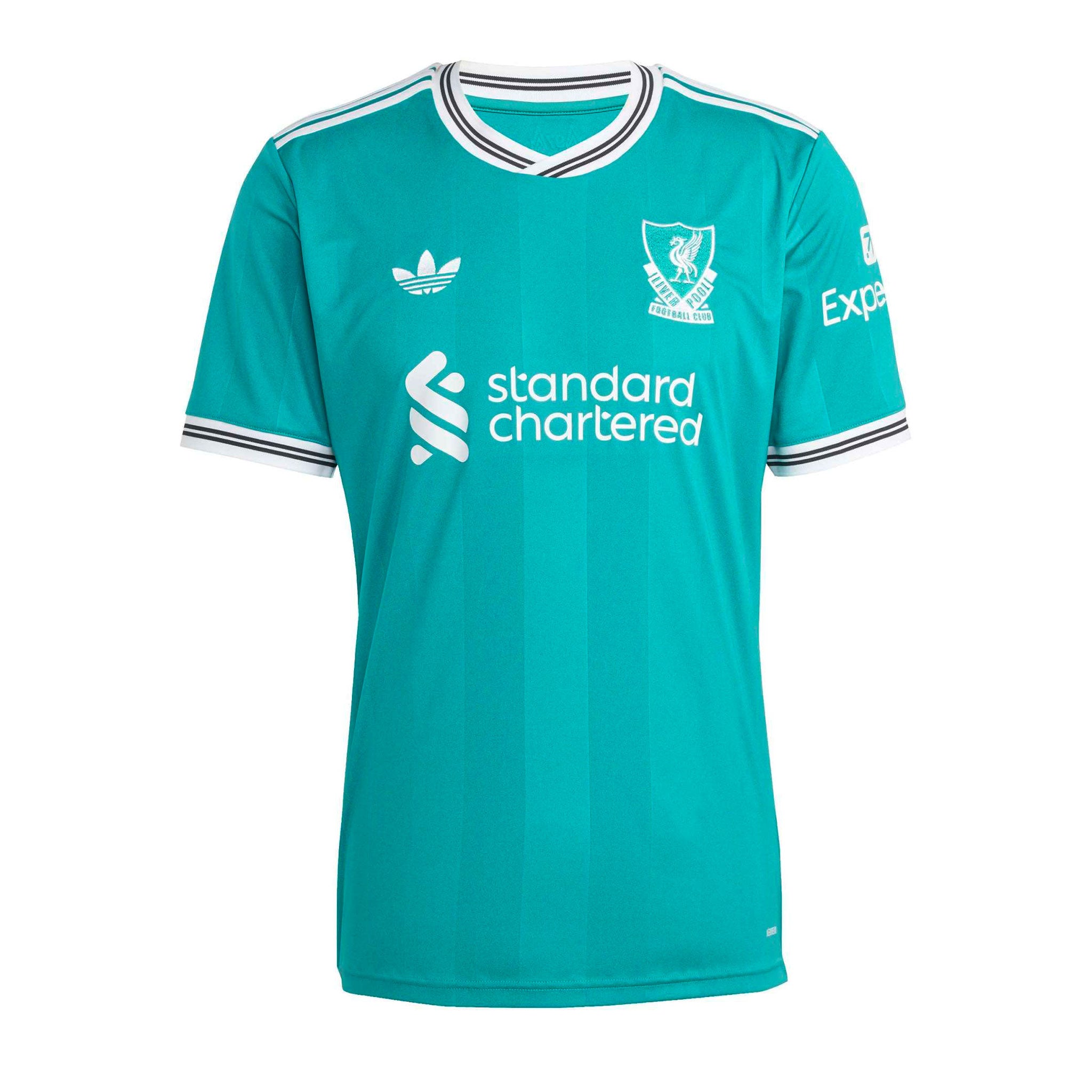 LFC 3 JSY L