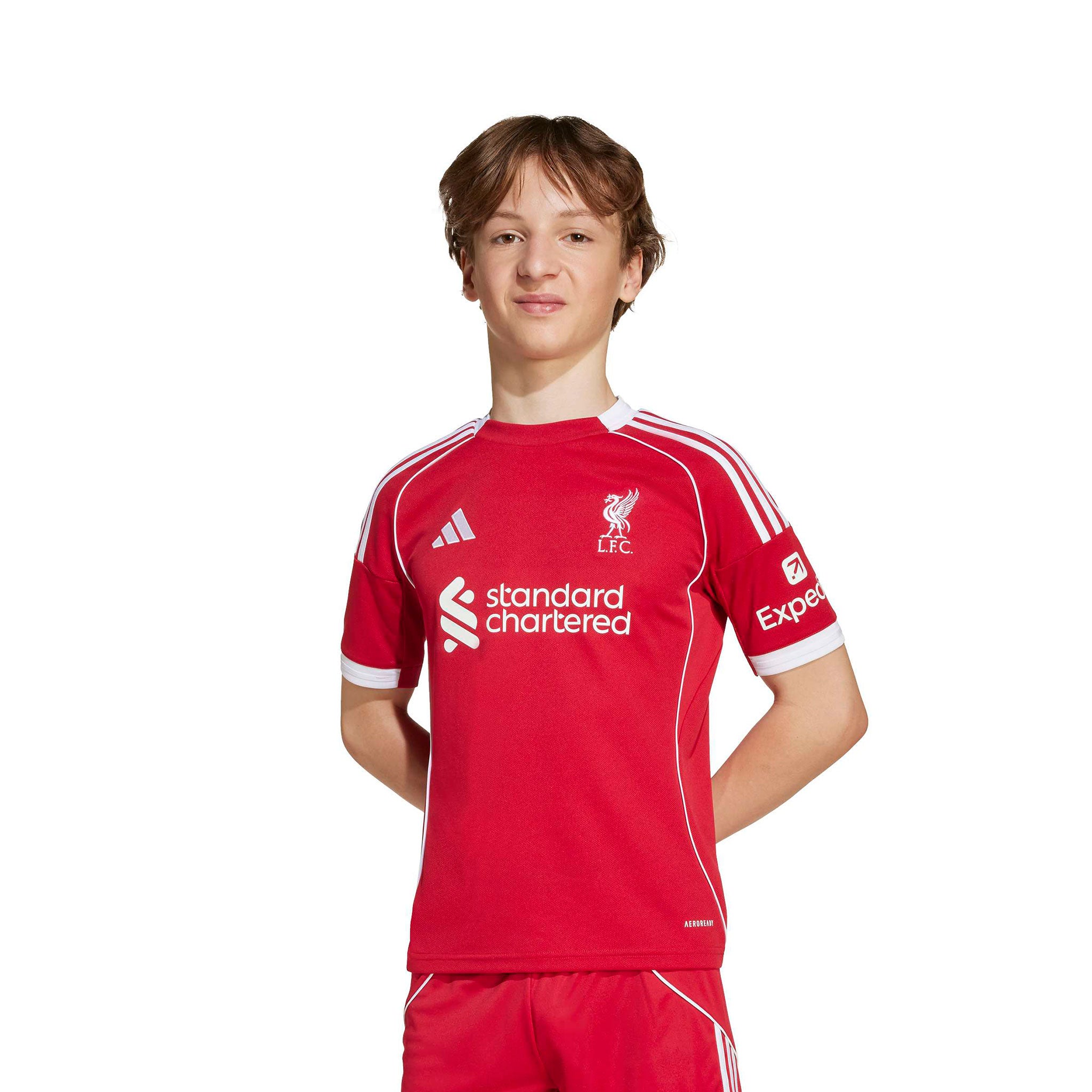 LFC H JSY Y L