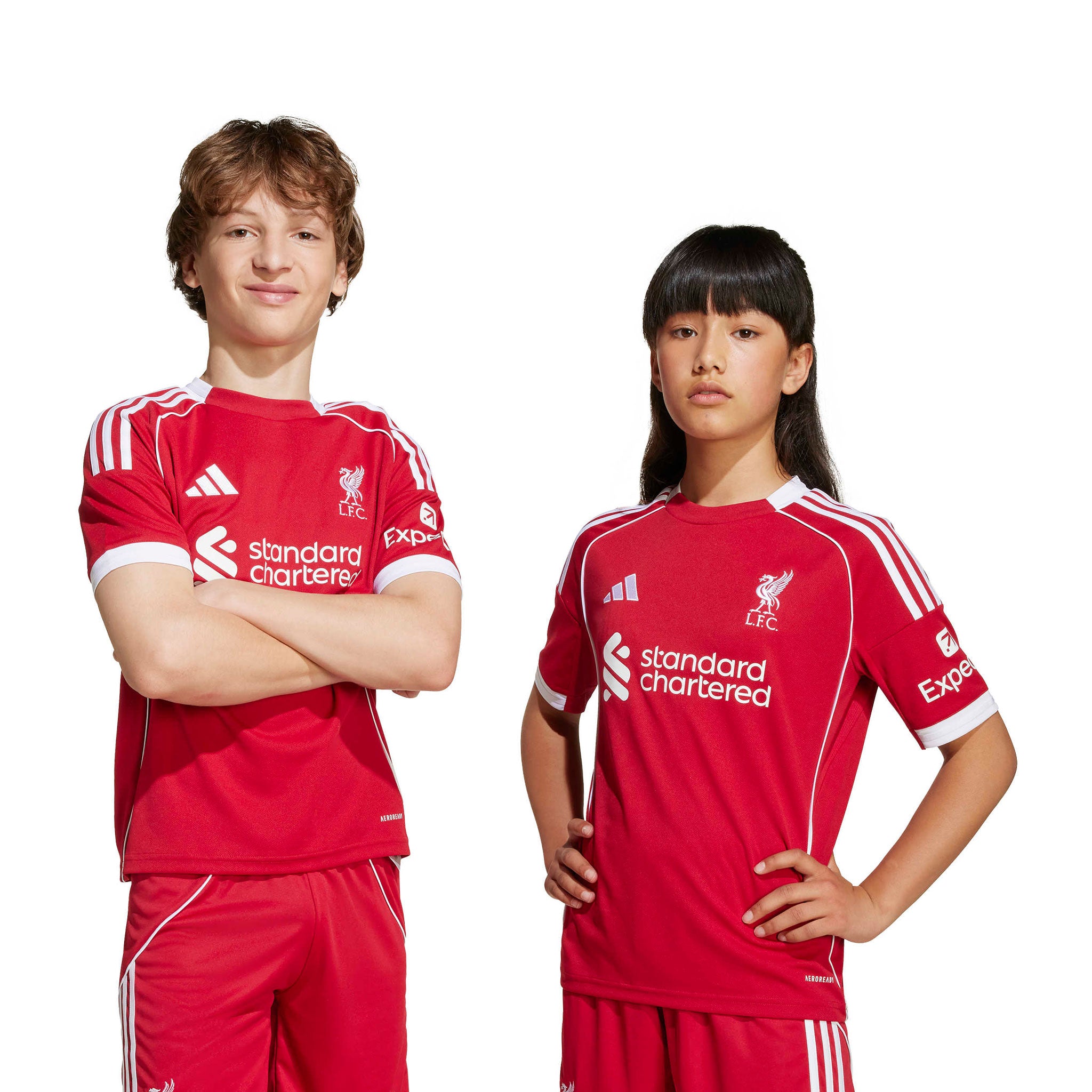 LFC H JSY Y L