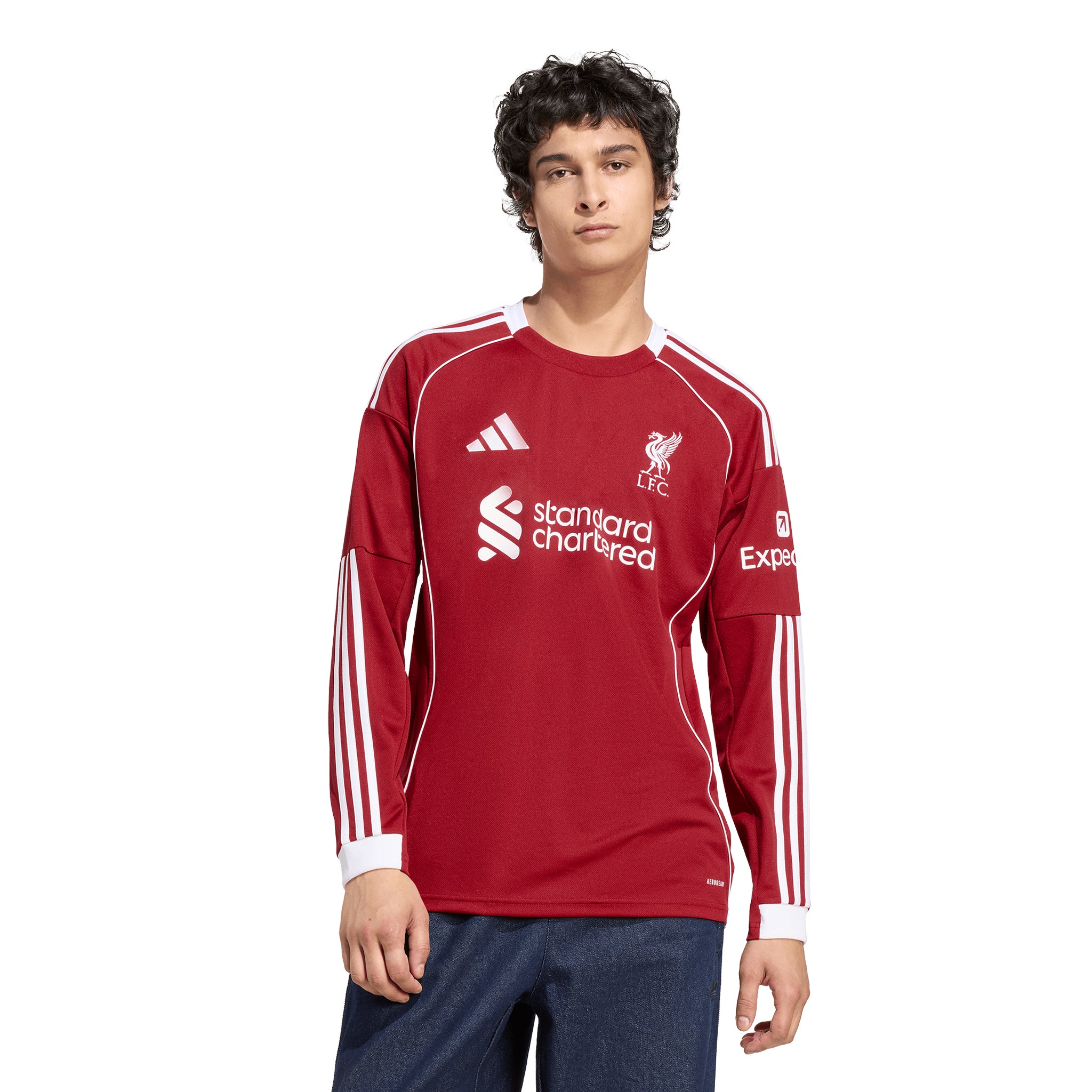 LFC H JSY L – Culto Futbol