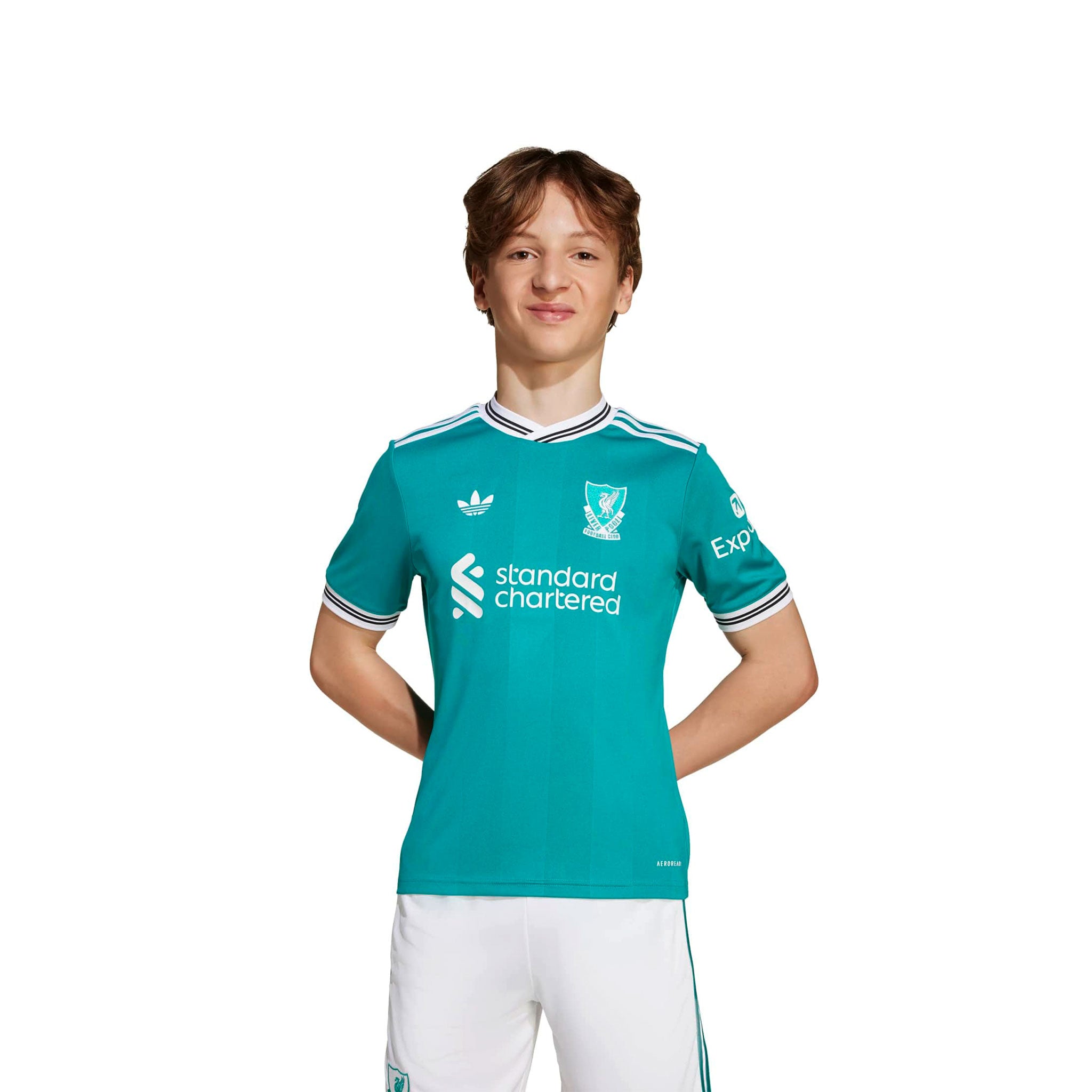 LFC 3 JSY Y L