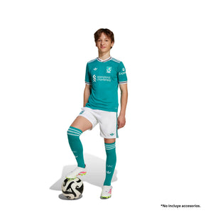 LFC 3 JSY Y L