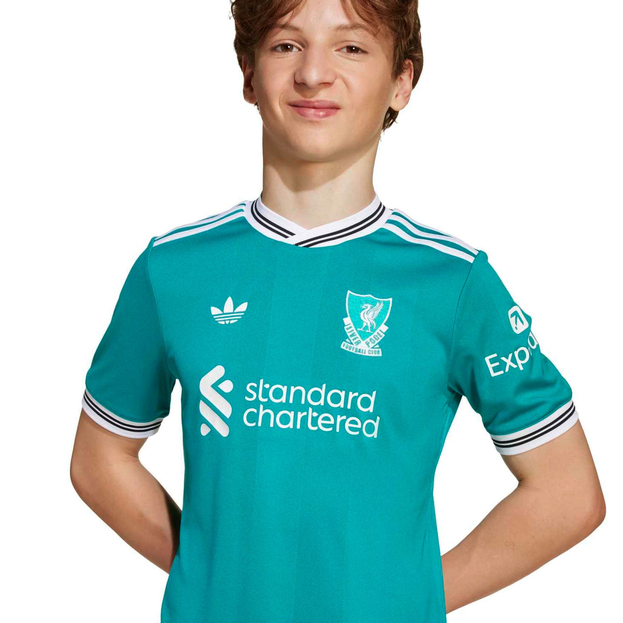 LFC 3 JSY Y L