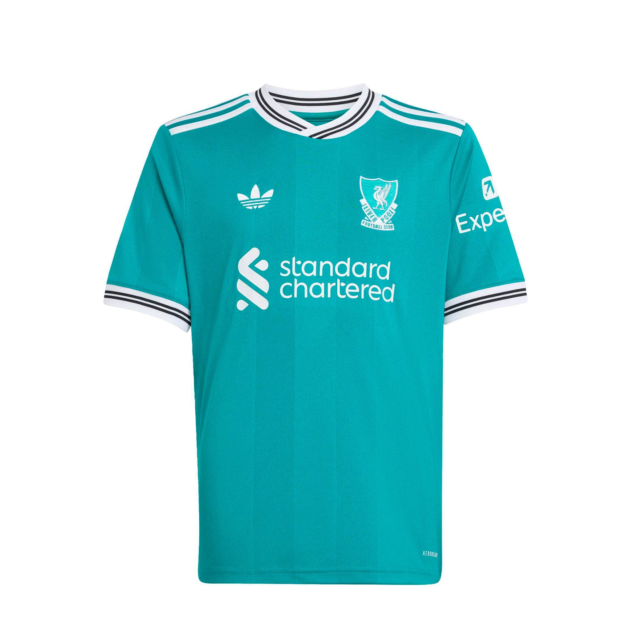 LFC 3 JSY Y L