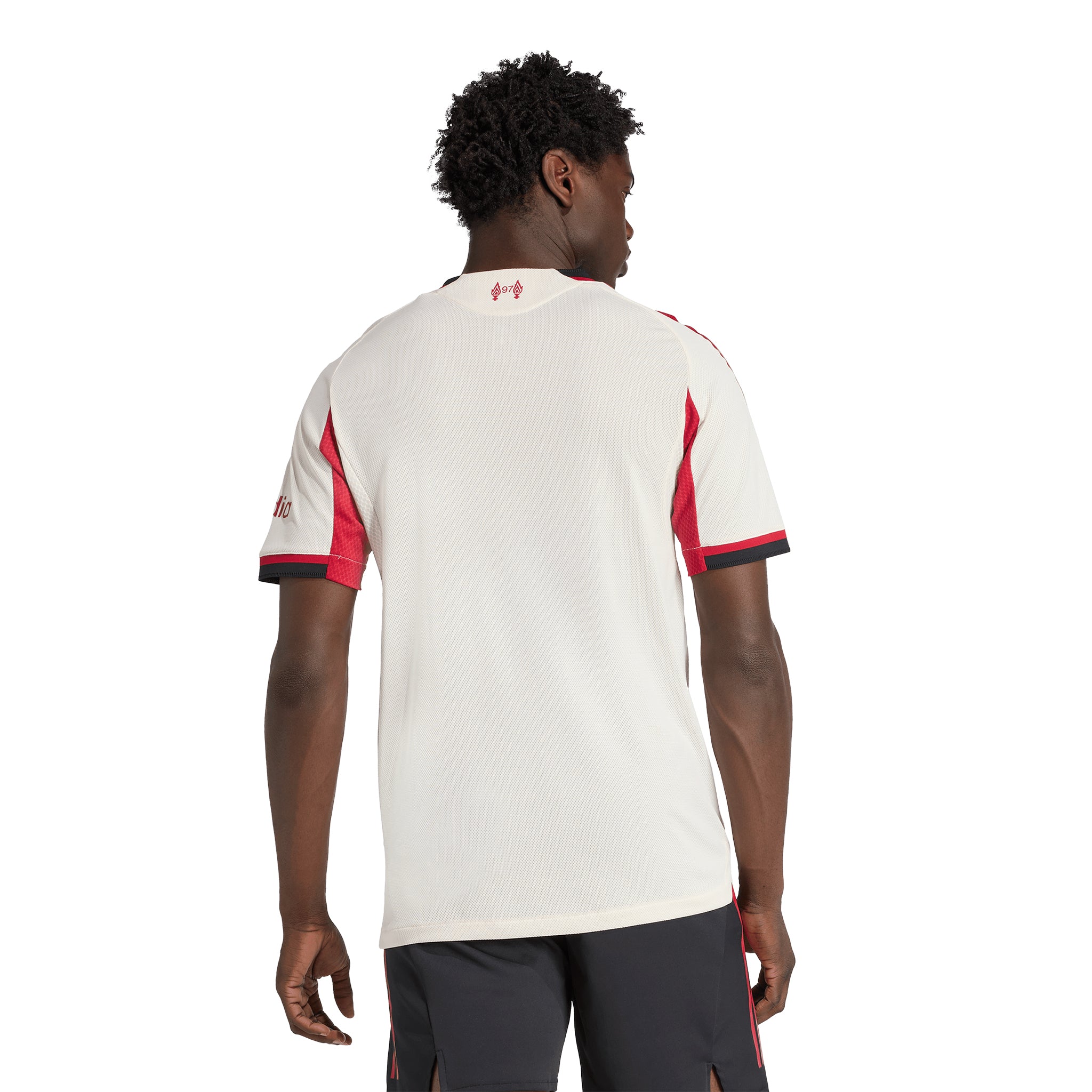 ADIDAS LFC A JERSEY AU L