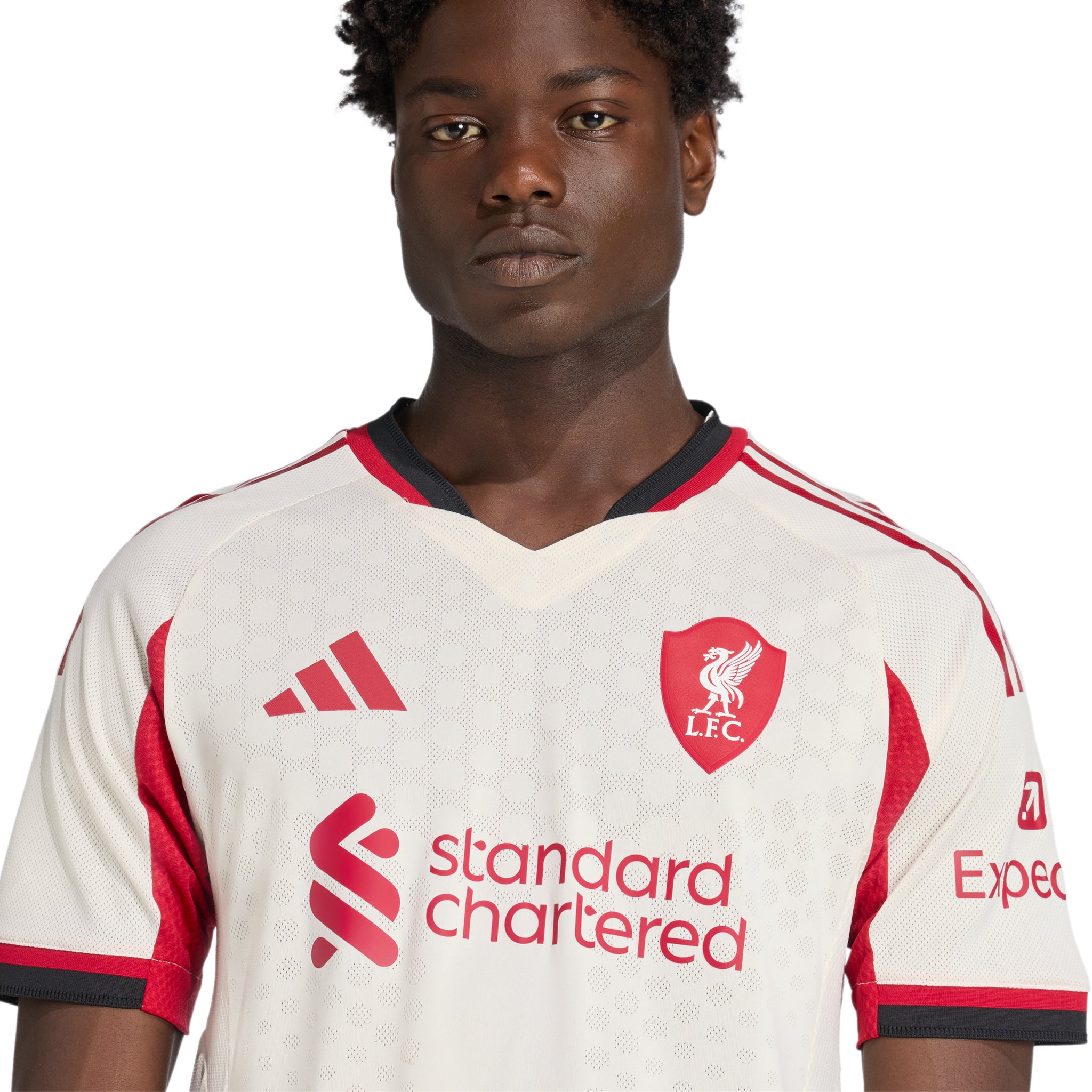 ADIDAS LFC A JERSEY AU L