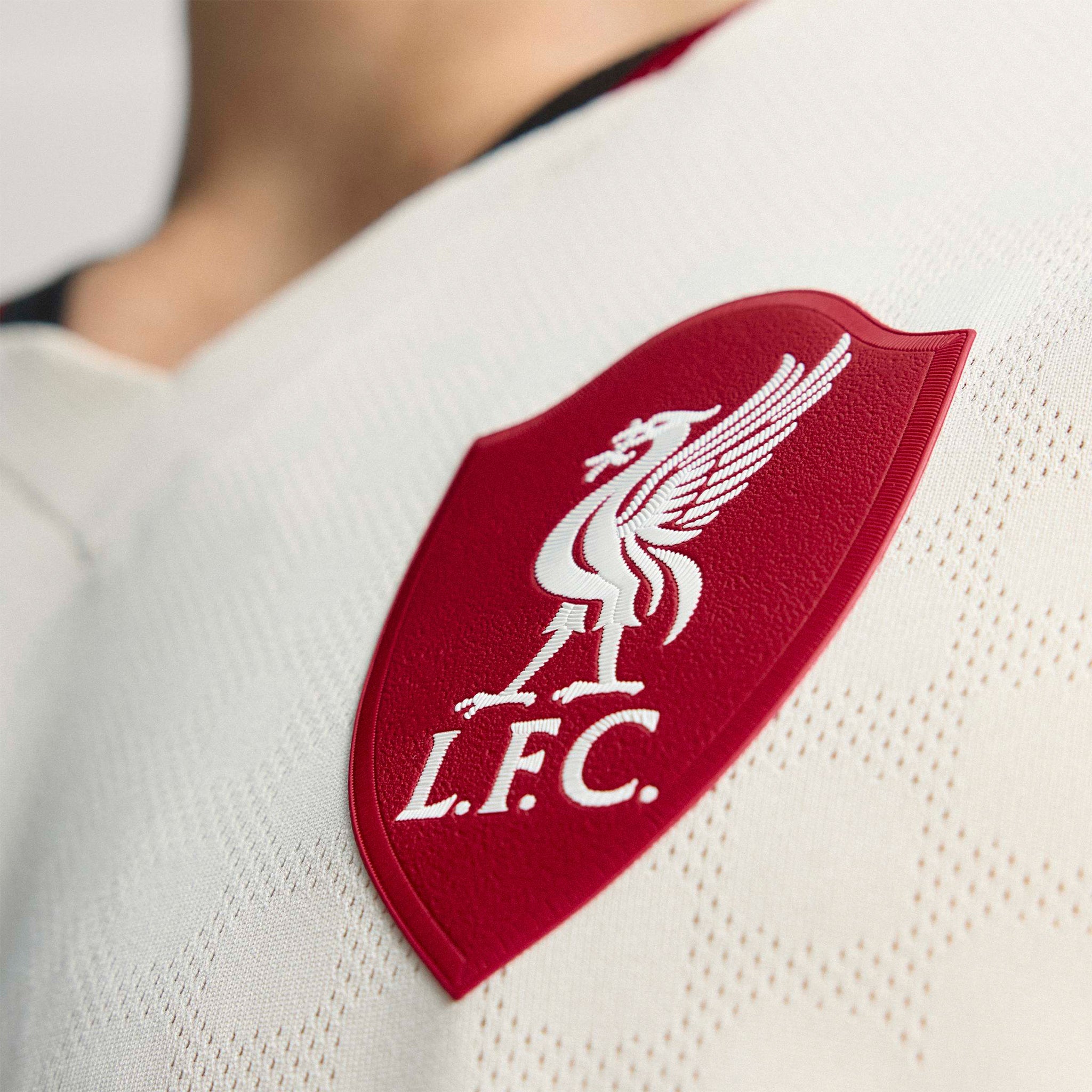 ADIDAS LFC A JERSEY AU L