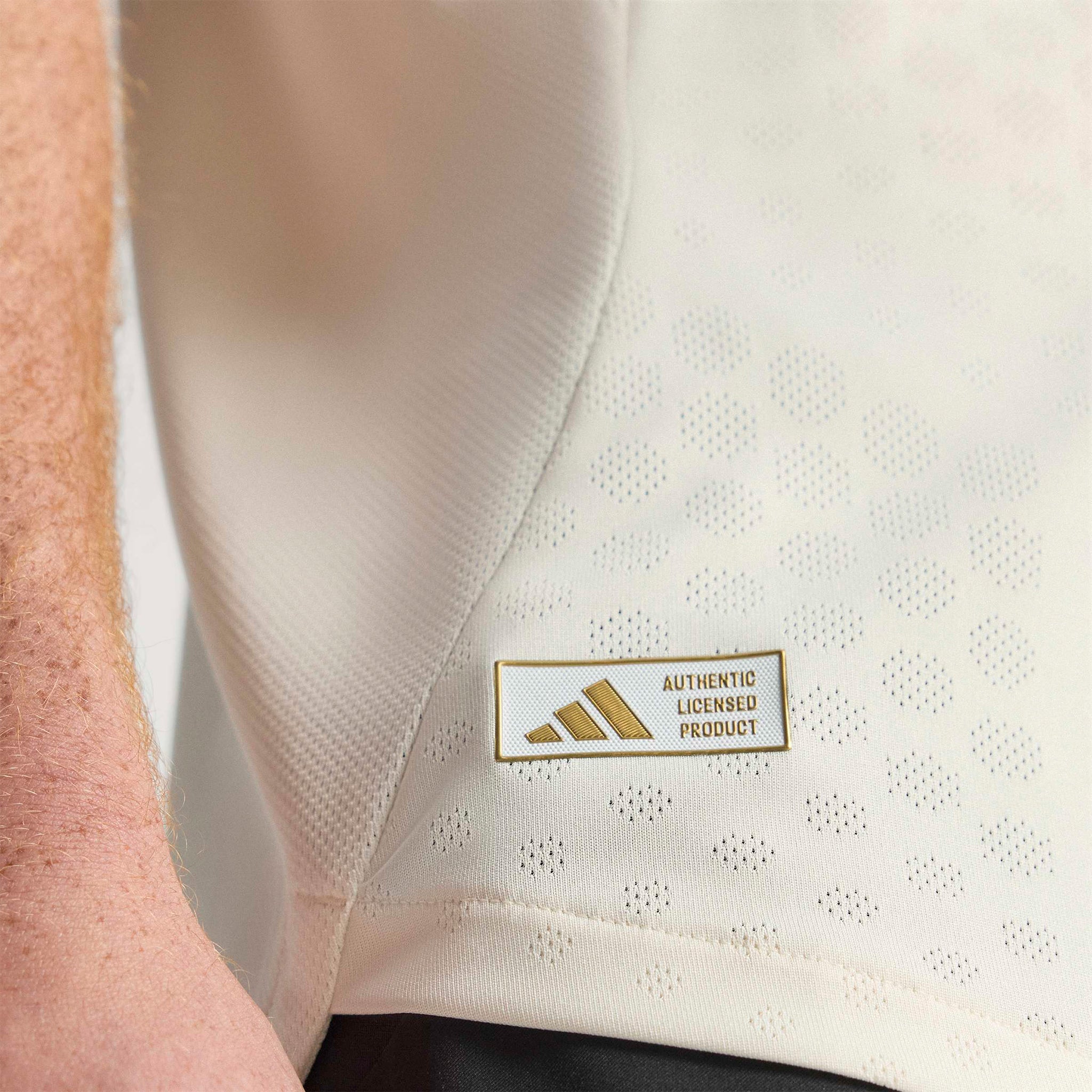 ADIDAS LFC A JERSEY AU L