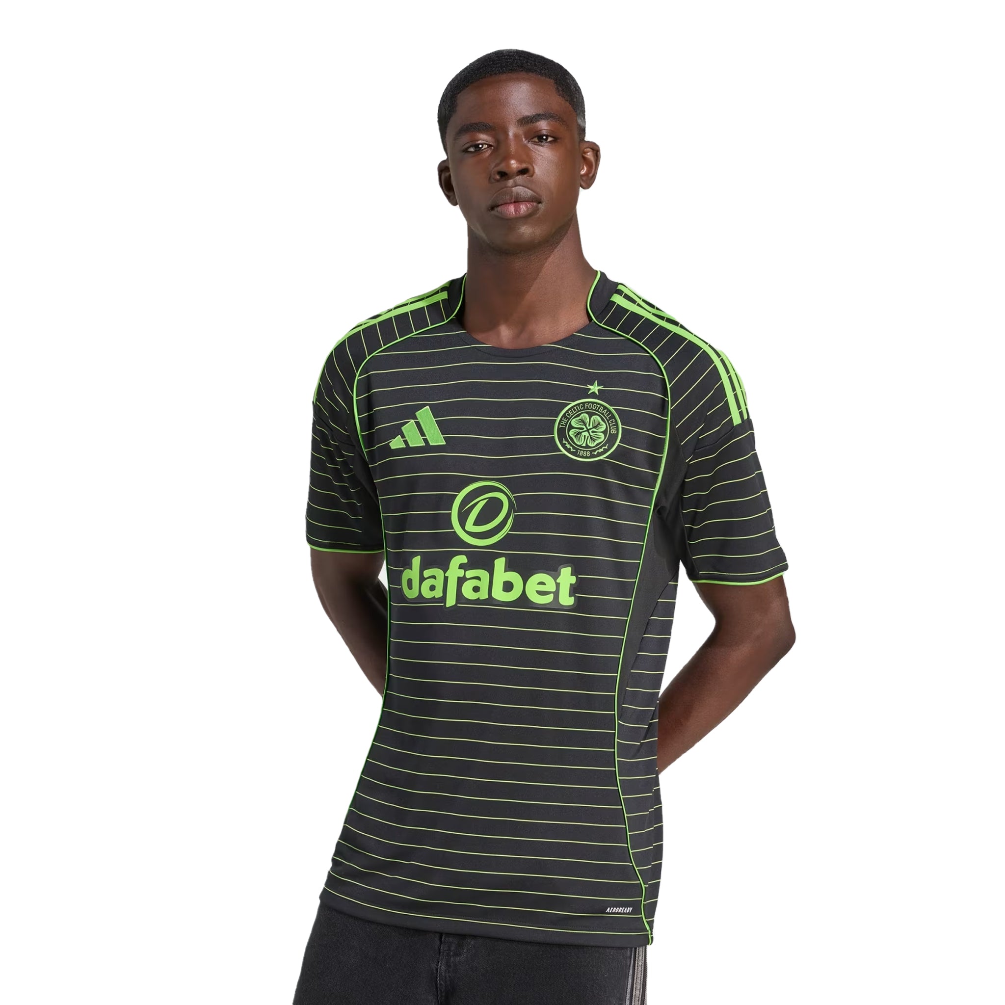 ADIDAS CFC A JERSEY L