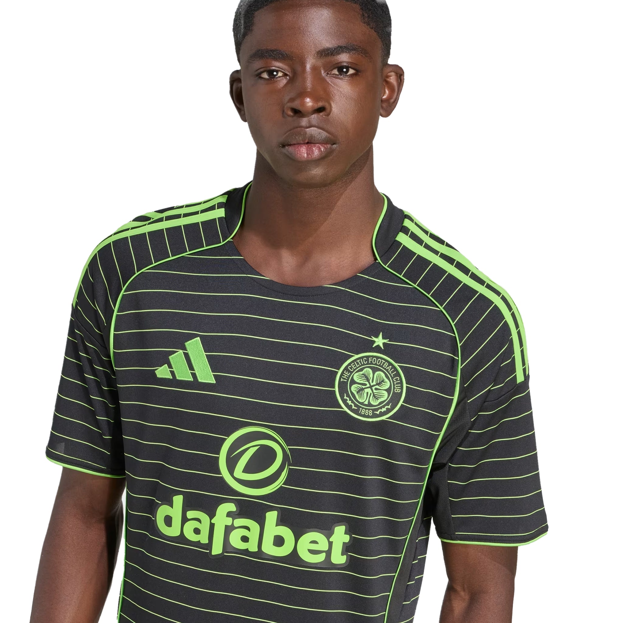 ADIDAS CFC A JERSEY L