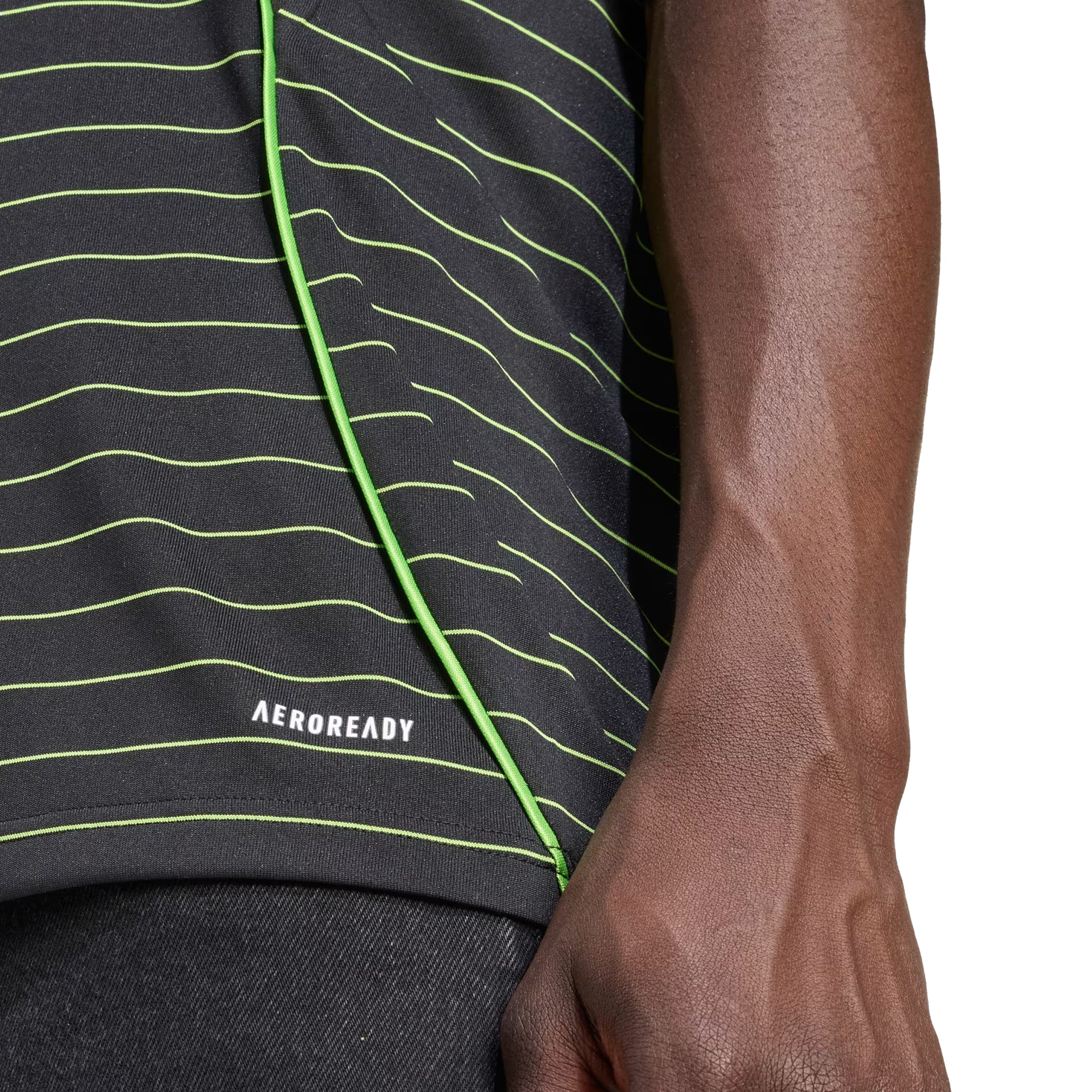 ADIDAS CFC A JERSEY L