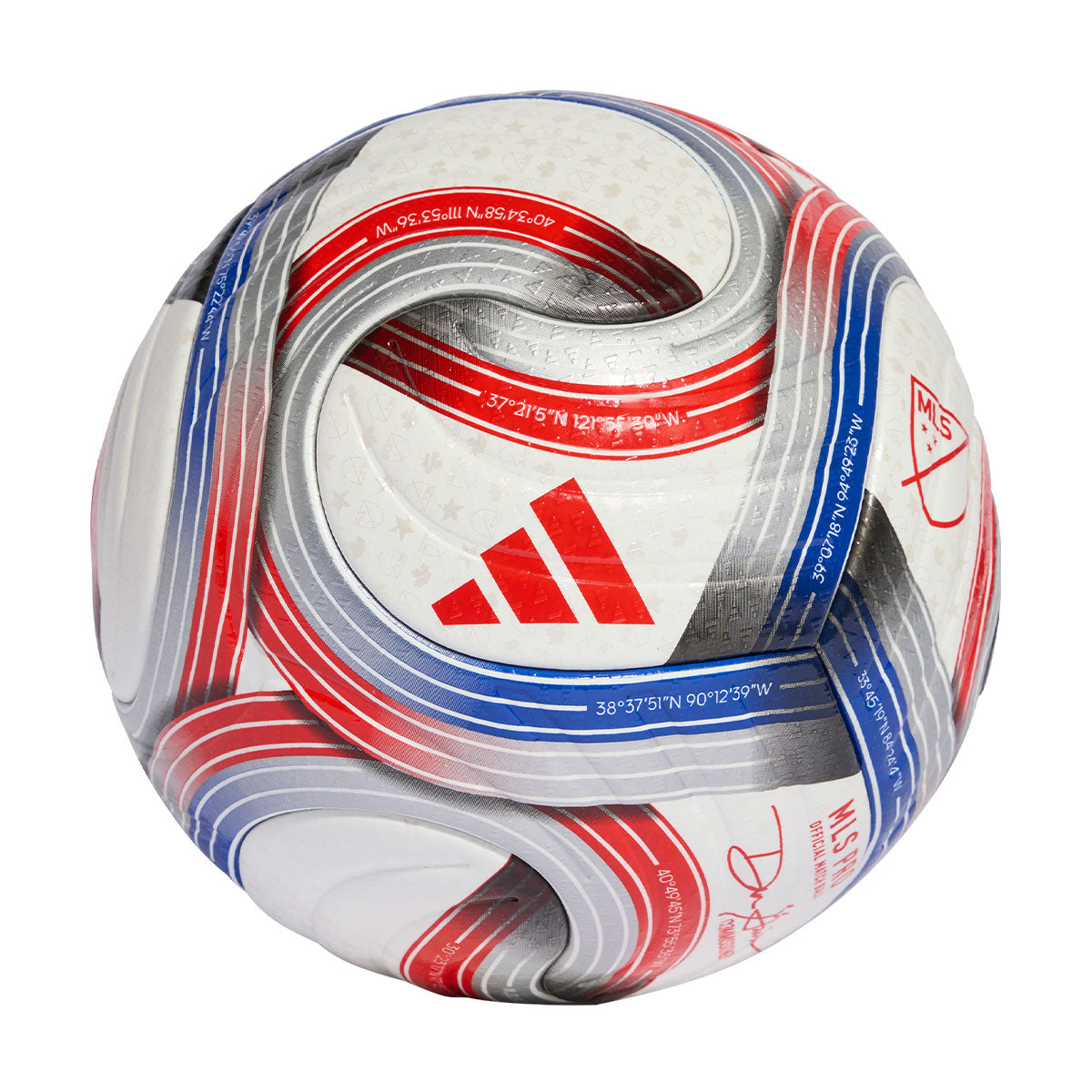 MLS PRO WHITE--04 de Junio 5