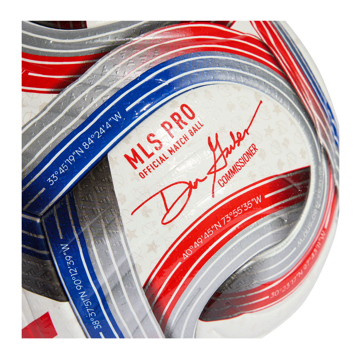 MLS PRO WHITE--04 de Junio 5