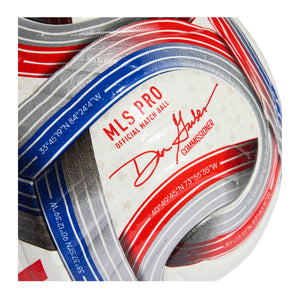 MLS PRO WHITE--04 de Junio 5