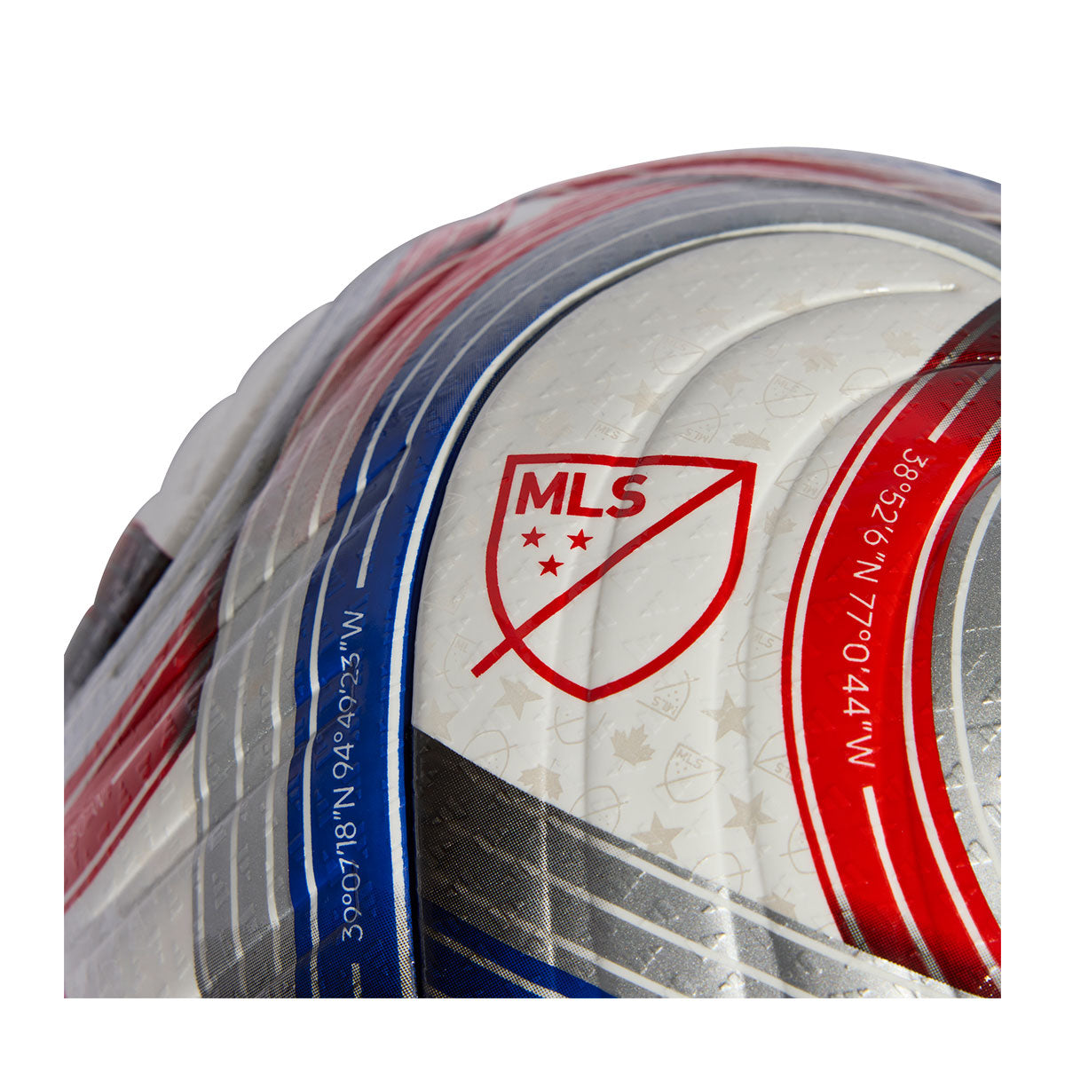 MLS PRO WHITE--04 de Junio 5
