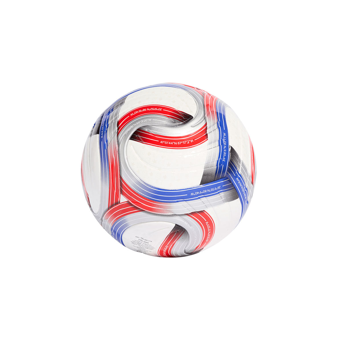 MLS MINI WHITE--04 de Junio 1