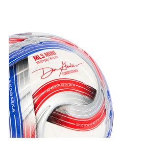 MLS MINI WHITE--04 de Junio 1